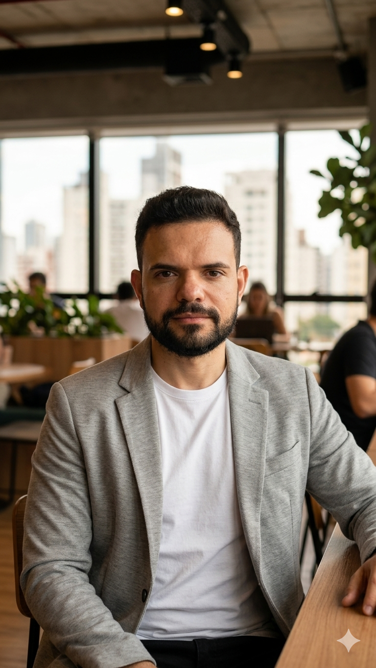 Michael Alves